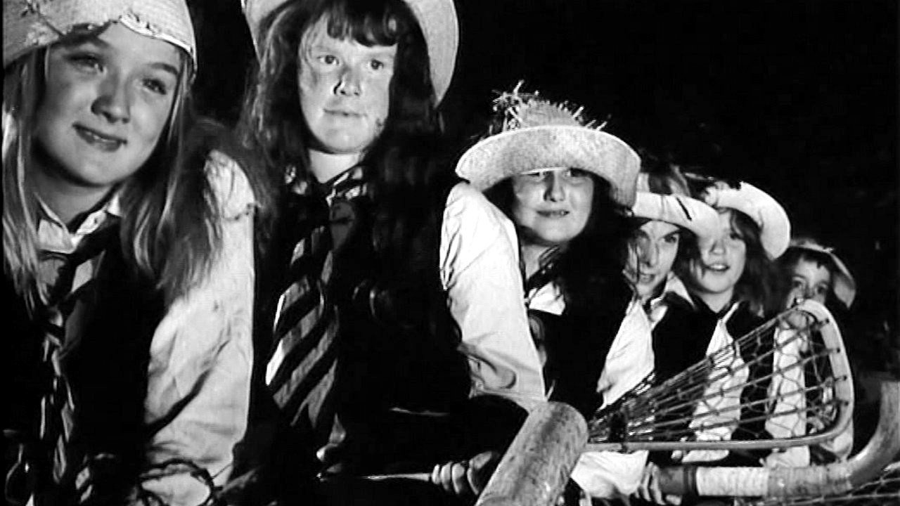 St. Trinian's Collection background